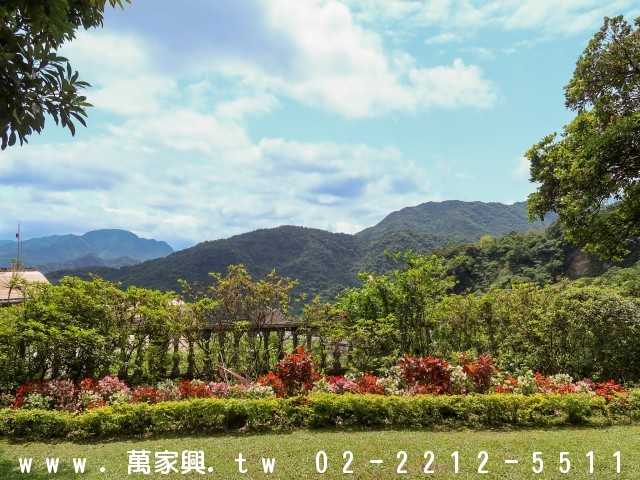 石上清泉★山苑庭園一樓★青山鎮萬家興-萬家興不動產-青山鎮大台北華城康橋學區別墅豪宅專賣 石上清泉★山苑庭園一樓★青山鎮萬家興 物件照片11