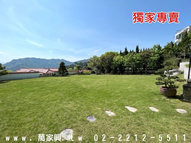 大台北華城★土地374坪★翡翠大院★wetop萬家興-萬家興不動產-青山鎮大台北華城康橋學區別墅豪宅專賣 大台北華城★土地374坪★翡翠大院★wetop萬家興 物件照片05