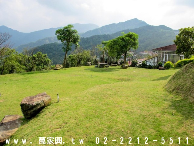 大台北華城★白金漢宮★萬家興康橋學區-萬家興不動產-青山鎮大台北華城康橋學區別墅豪宅專賣 大台北華城★白金漢宮★萬家興康橋學區 物件照片07